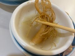 -朴小妹人参鸡汤火锅(长白山万达店)