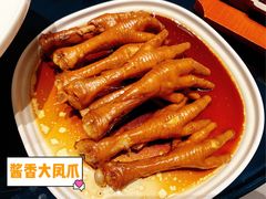 -徐记海鲜(汉城湖|太奥店)