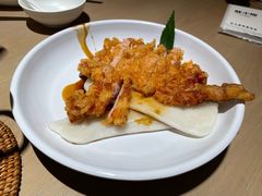 -苏小柳点心·手作小笼包(浦东嘉里城分院)