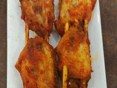 -一楼食业·美食人家