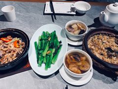 -啫神·广州地标美食(北京路店)