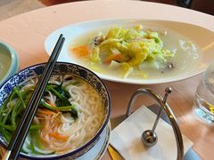 -大理实力希尔顿酒店御璽中餐厅YUXI – CHINESE RESTAURANT