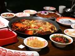 -徐升记不改良老火锅(菏泽中央公馆店)