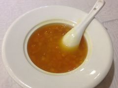 木瓜西米露-赶海部落海鲜城(海阳路店)