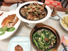 -鸭匠食府·挂炉烤鸭·新京菜(阜成路店)