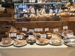 -佐敦面包铺·JORDAN BAKERY