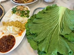 -京滨饭店·餐厅(阜外大街店)