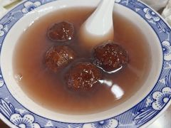 -粗茶淡饭(东关街店)