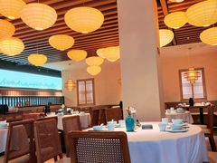 -沅江水·湖南家宴(南村万博长隆商圈店)