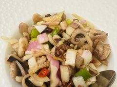 -肆月河豚·新淮扬(金融街店)