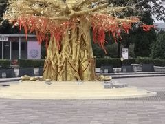 -比干庙景区