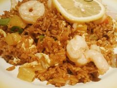 -半秋山西餐厅(巴南万达广场店)