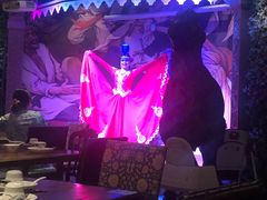 -天山醉美·新疆餐厅(富华里店)