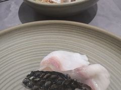 -阿源鱼捞斑鱼火锅·海鲜粥(山景尚宅店)