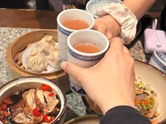 -南京大牌档(富力海珠城店)