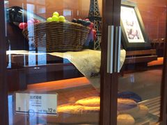 面包甜点陈列柜-都恩客(高岛屋百货店)
