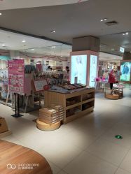-孩子王(塘沽滨海万达店)