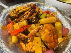 -叶派龙虾·招牌十三香(合肥路首店)