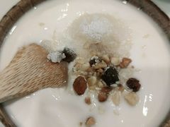 -巴依老爷新疆美食(马驹桥店)