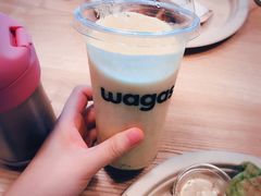 -Wagas沃歌斯(虹桥机场T1店)
