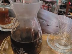 -上古咖啡ShadowCafe&Reastaurant(哈尔滨中央大街店)