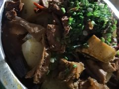 -麻木老地方牛筋牛杂(长堤街店)