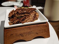 -梅飞酒家(桑园路店)