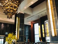 -景德镇中国陶瓷博物馆西山湖凯莱度假酒店