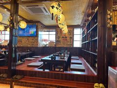 -鸟鹏烧鸟居酒屋(昌岗店)