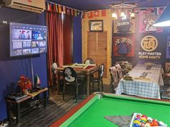 -顽主轰趴馆团建ktv桌游狼人杀(望京店)