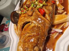 -刀板香·安徽菜(国购IFC店)