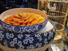 -杭州国际会议中心洲际酒店-原素全日餐厅(解放东路店)