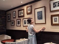 -上海锦江汤臣洲际大酒店壹阶层