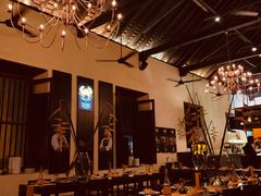 -Ministry of Crab(科伦坡店)