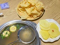 -正禾鲜·潮汕牛肉火锅(凯德天府店)