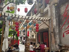 -東茅街茶馆