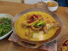 -尚SHANG泰国菜(中山大道店)