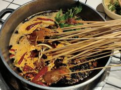 -九街淑芬掌中宝串串公司(两路金港国际店)