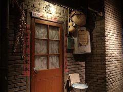 门面-和平菓局(王府井店)