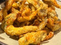 -有才叔的小馆(招商依云曲江店)