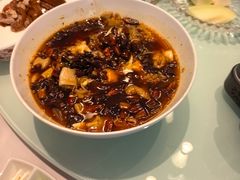 -香丰阁·烤鸭·川湘菜(清河店)