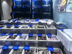-品味居·首店·大连鲜活海鲜大连菜(东港店)