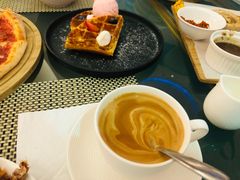 -荟星庭西餐厅(天府丽都喜来登饭店)