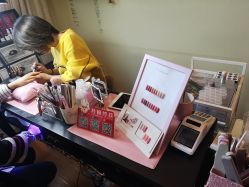 -潮店·溯美日式轻奢美睫馆