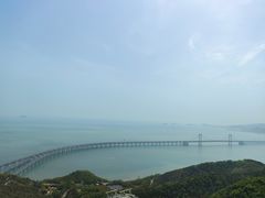 -星海湾跨海大桥