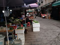 -荣泰市场(二马路店)