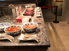 -金海湾自助餐厅(金陵饭店)