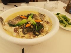 -怡园饭店-餐厅(四望亭店)