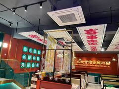 -辣小妮de川菜馆(红旗Mall店)