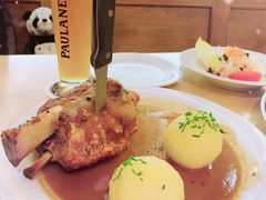 -Restaurant Paulaner am Dom